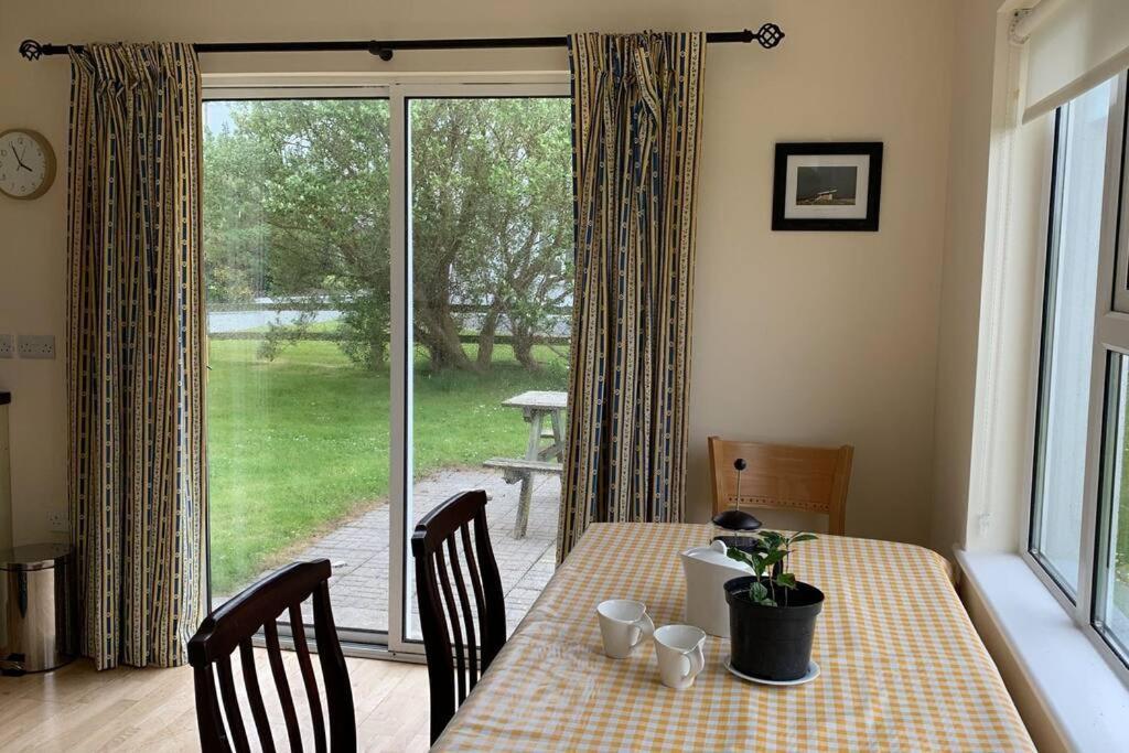 Elegant Lahinch/ Liscannor Cottage 3B 3Br Buitenkant foto
