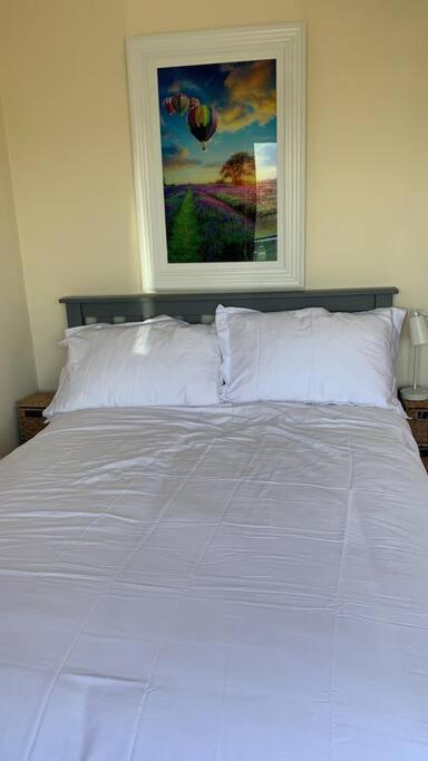 Elegant Lahinch/ Liscannor Cottage 3B 3Br Buitenkant foto